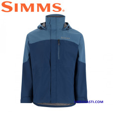 Куртка Simms Challenger Jacket Midnight